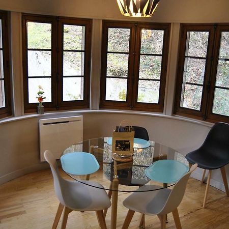 Studio Blue Lejlighed Aix-les-Bains Eksteriør billede